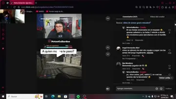 Pura gente sin que hacer
