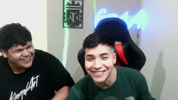 NO SE PERMITEN BUENAS PALABRAS