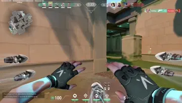 4 kill