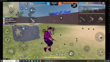 1VS 4