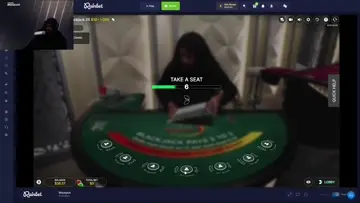 blackjack