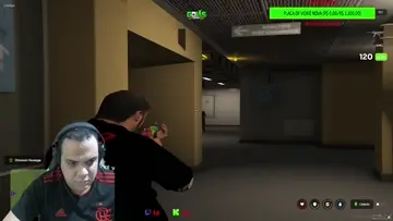 tk coringa forte