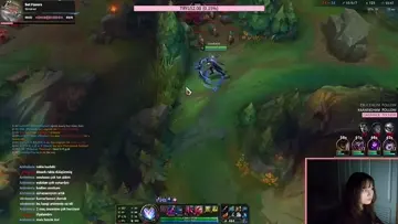 Lulu playz