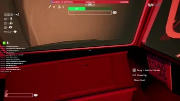 AFK İKEN TÜM BİRALARI BİTİRMİŞ