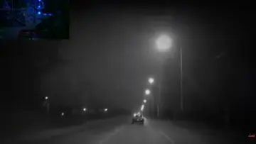 La streamer fantasma