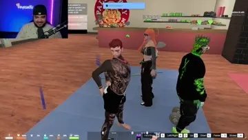 gay