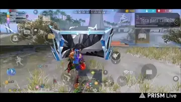 Free Fire?