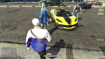 accident