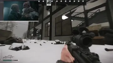 Is this not a head shot