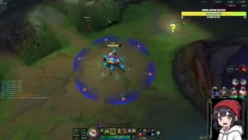 Ulti de Urgot perfecta… torre dijo NO😭
