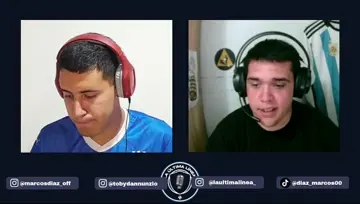 CHAMPIONS LEAGUE Y FUTBOL ARGENTINO | Pa | Clip