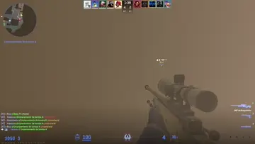 Asi defiendo un AWP En A !
