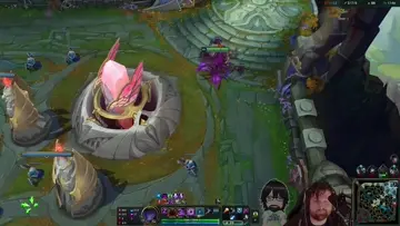 Elise Insane Outplay | #emvclips #lolclips #elise