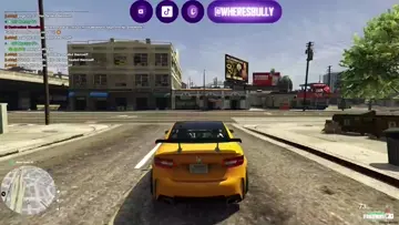 bully a real do it