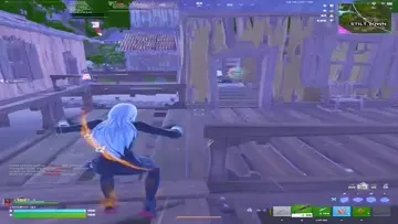 moje zelanie na double pump sa vyplnilo