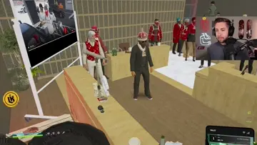 Real Red Wedding