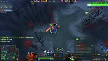 doom walk