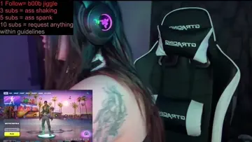 ass