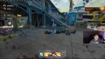 the face zoom