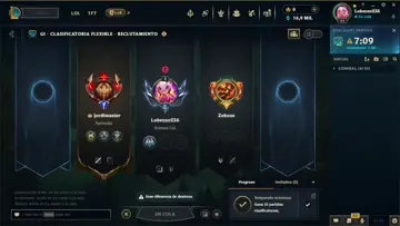 EL VERDADERO PENSAMIENTO DE UN LOLERO