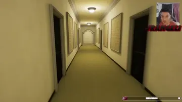 ESCAPANDO DE MI TIO | !comandos | Clip