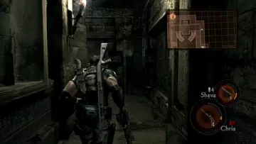 wesker