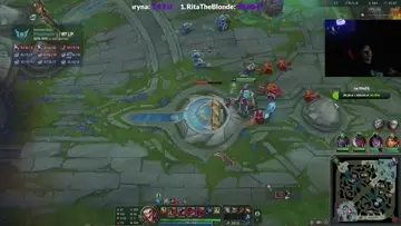 tripple fiddle