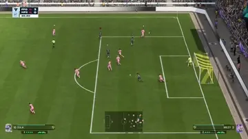 Titi Henry!