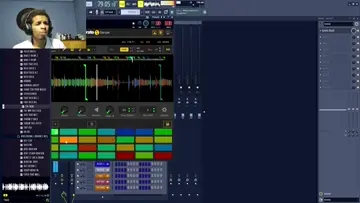 MAKING NOLA BEATS FOR DRAKE