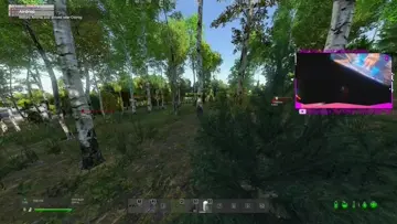 DayZ 1v2 (DB)