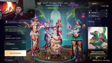 ANEDGOTA VOMITO