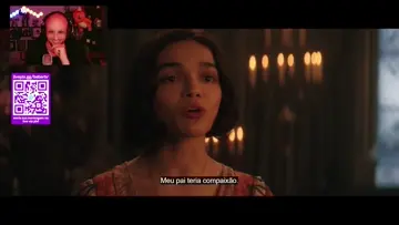 branca de neve primeiro