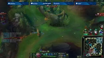 PENTA-KILL