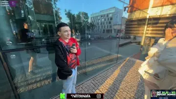 to byl fejk