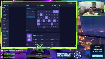 500x keno at 16000 hits finally came
