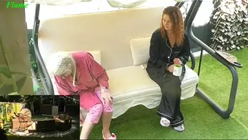 apa e udă