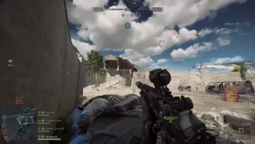 Drone expert