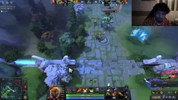 Fast hands legion commander