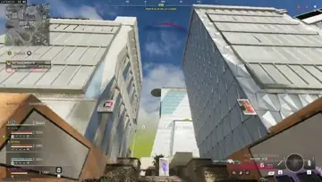 Warzone  2 doble headshot
