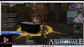 su ruleta de la suerte para finalizar el stream :D