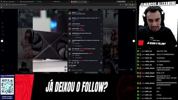 PRONTO PARA DISTORÇÃO