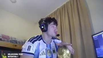 ...