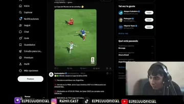 doblete a los cariocas