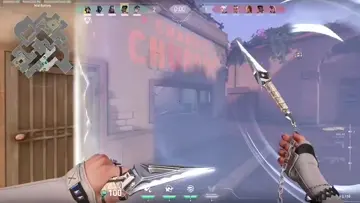 ACE!!!!!