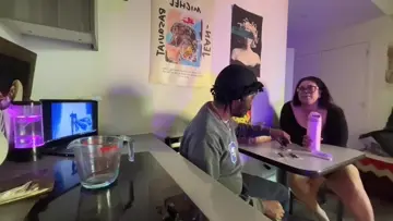 ...