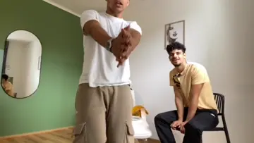 bang