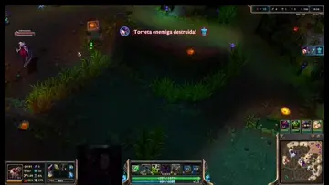 PENTAKILL en el primer dia de Lol Classic !! 