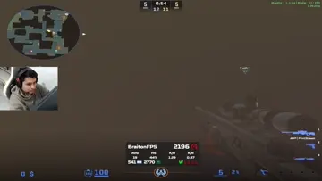 4k para ganar el mapa