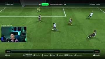 golazo 