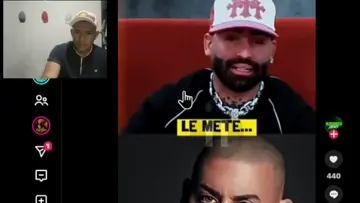 El rey de la tiradera 